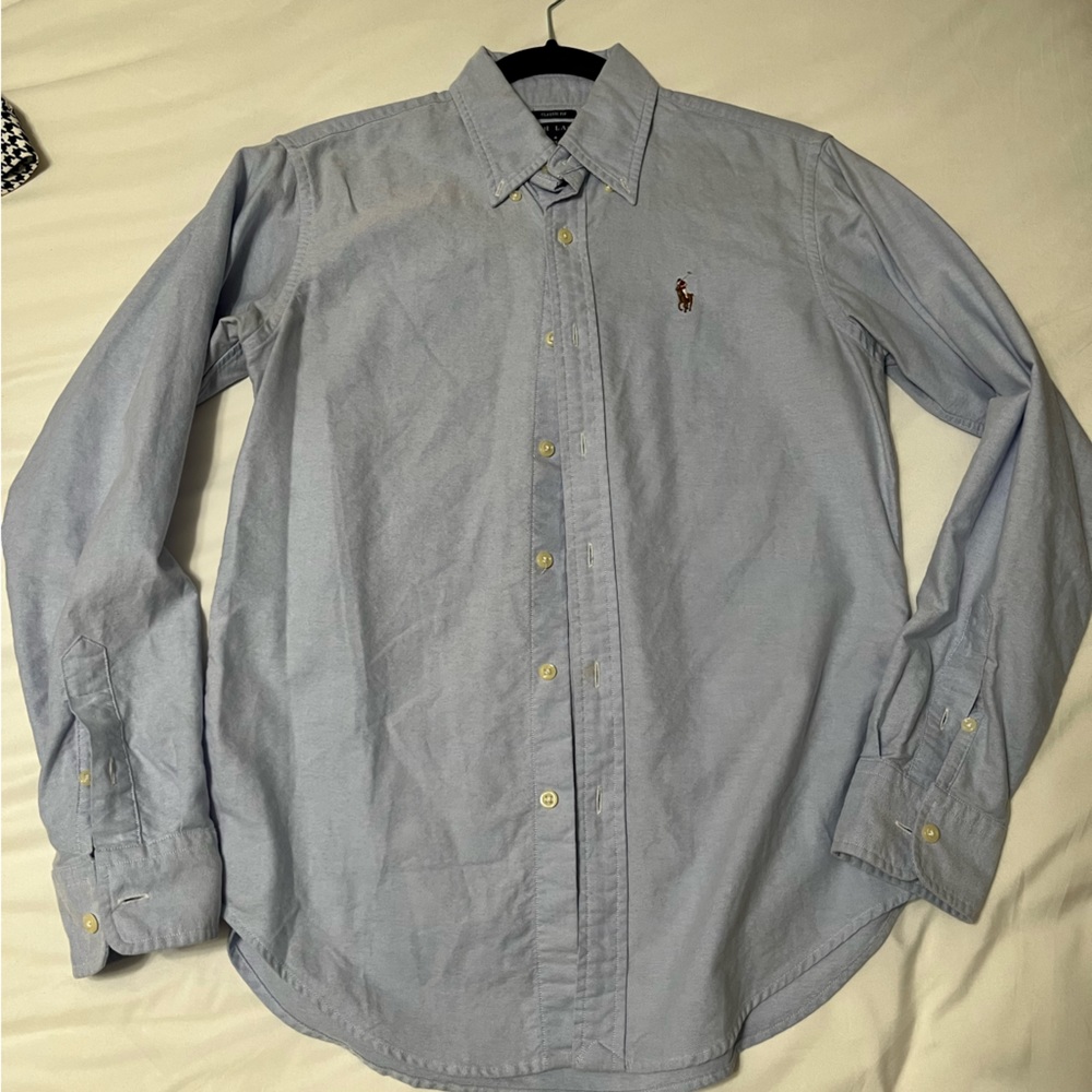 Ralph Lauren Button Up